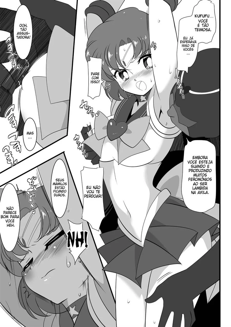 Foda Explícita com Sailor Moon - HQ Pornô e Putaria Foda Explícita com Sailor Moon - HQ Pornô e Putaria
