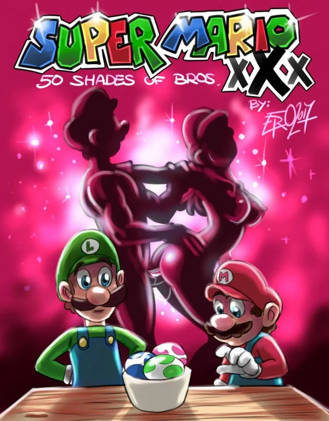 Mario e Princesa em Aventuras Eróticas Explícitas - HQ Adulto Mario e Princesa em Aventuras Eróticas Explícitas - HQ Adulto