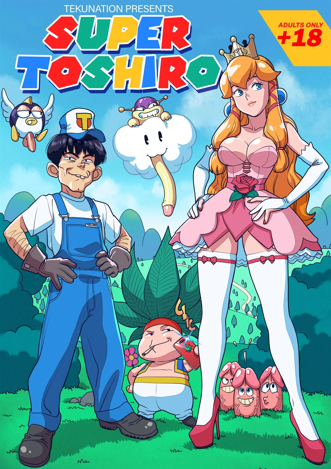 Toshiro Transante: HQ Pornô com Cenas Explícitas de Sexo e Putaria Toshiro Transante: HQ Pornô com Cenas Explícitas de Sexo e Putaria