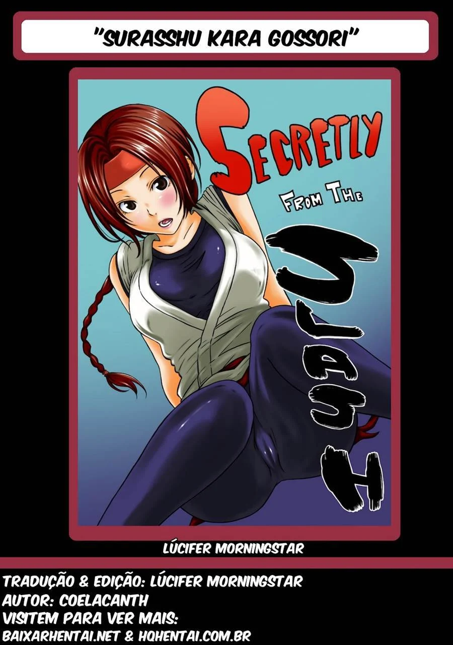 Foda Explícita em HQ: A Putaria Mais Safada dos Quadrinhos Hentai