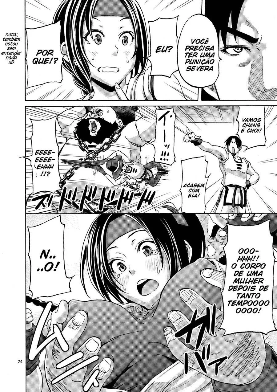 Foda Explícita em HQ: A Putaria Mais Safada dos Quadrinhos Hentai Foda Explícita em HQ: A Putaria Mais Safada dos Quadrinhos Hentai