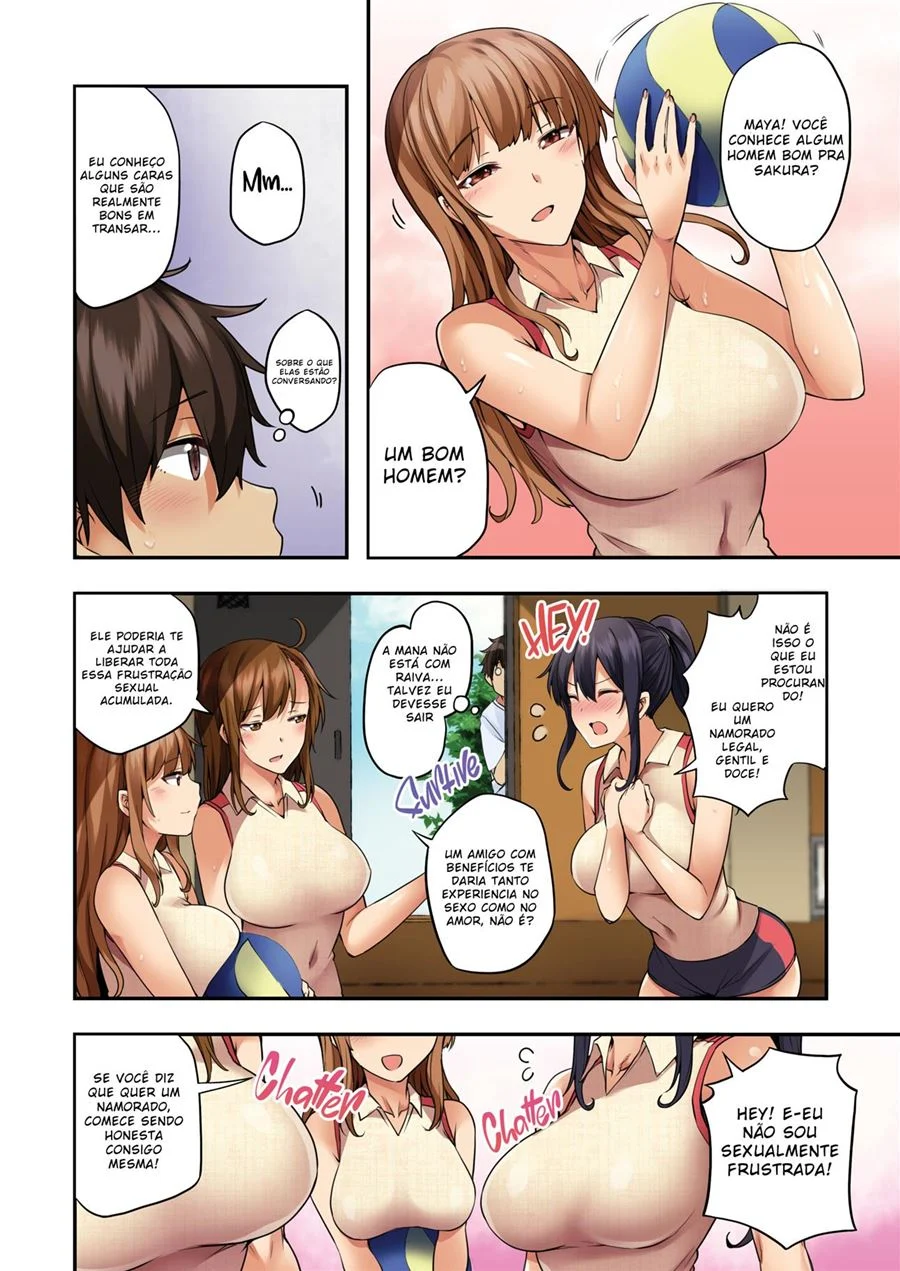 Foda Incestuosa com a Irmã Mais Nova: Hentai Explícito em HQ Foda Incestuosa com a Irmã Mais Nova: Hentai Explícito em HQ