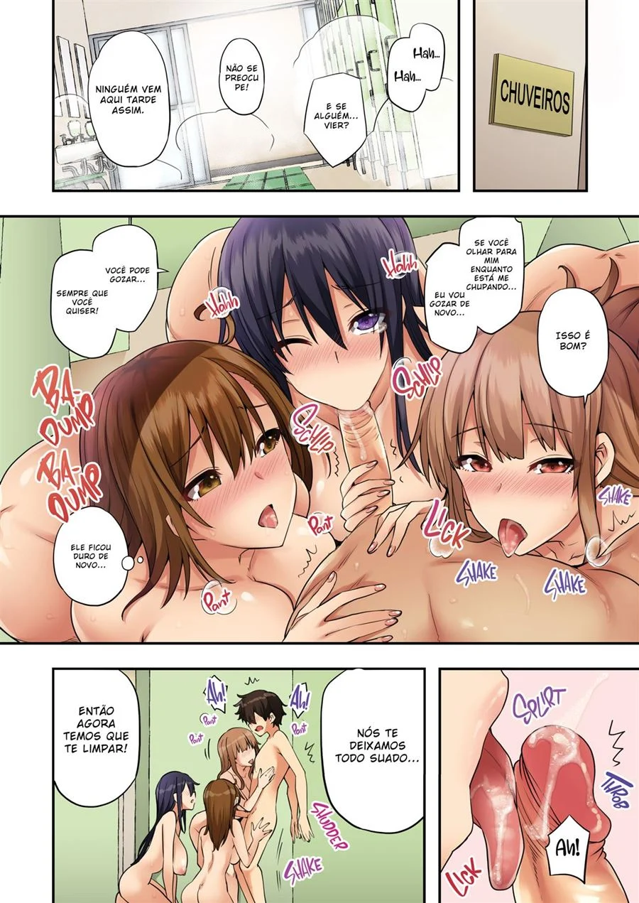 Foda Incestuosa com a Irmã Mais Nova: Hentai Explícito em HQ Foda Incestuosa com a Irmã Mais Nova: Hentai Explícito em HQ
