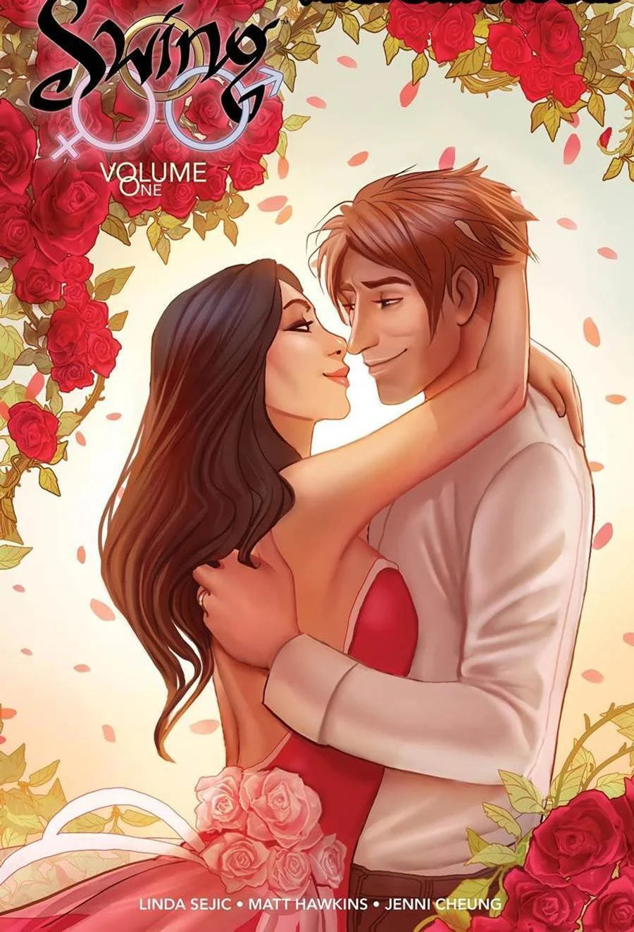 Swing - Capítulo 1: Adrenalina, Traição e Prazer Explícito nos Quadrinhos