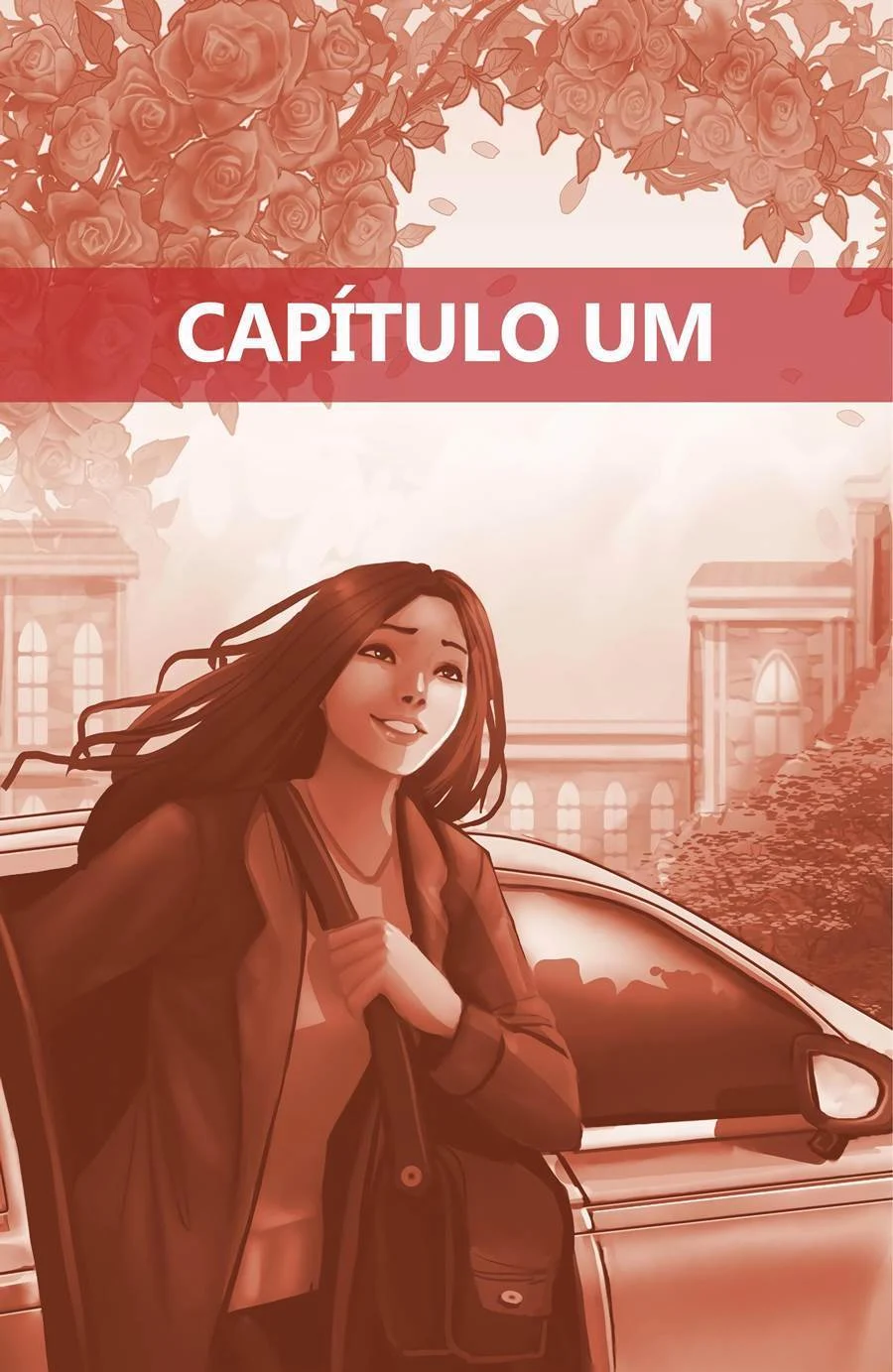 Swing - Capítulo 1: Adrenalina, Traição e Prazer Explícito nos Quadrinhos