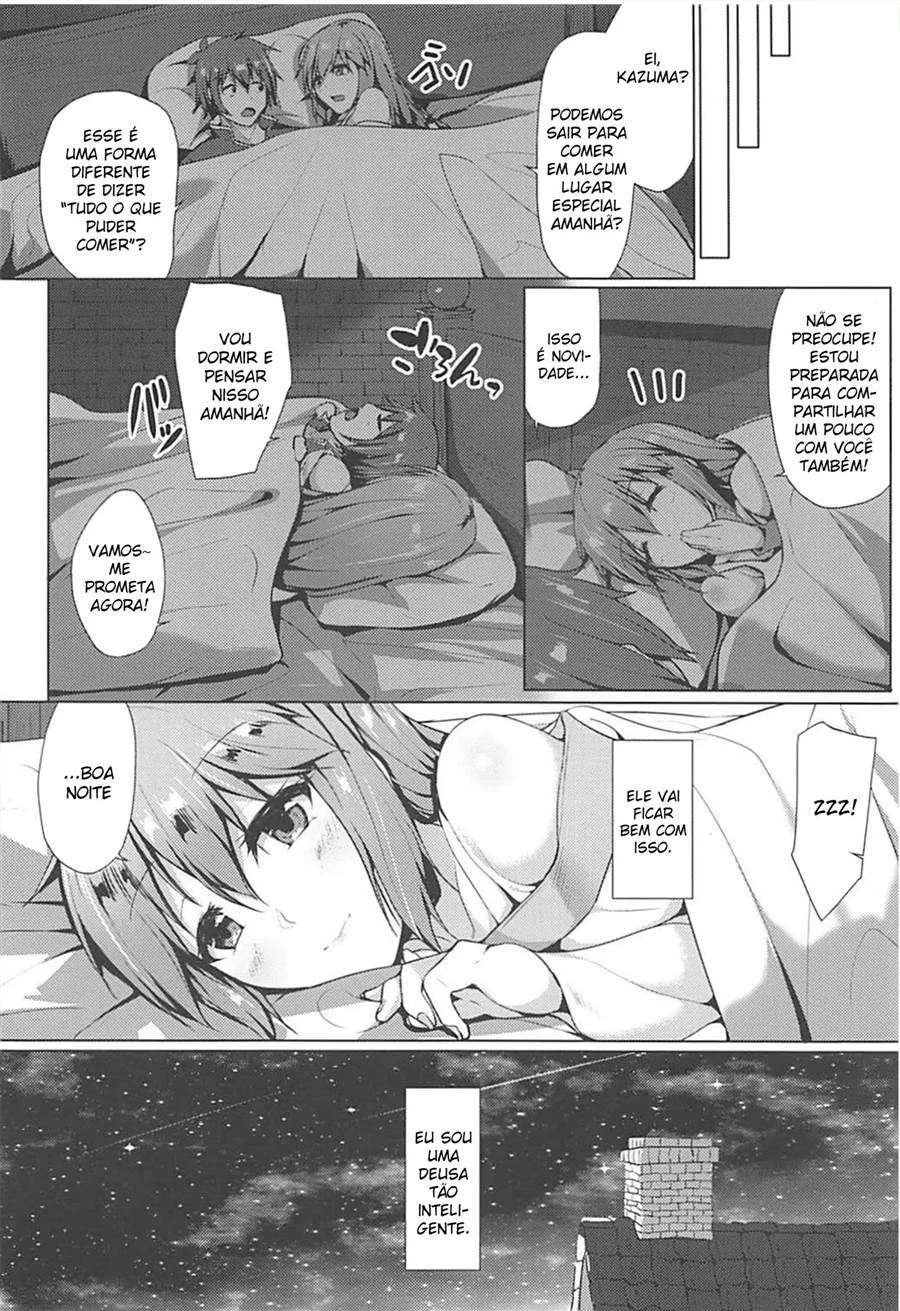 A Arte de se Foder sem Limites: Hentai Explícito em HQ