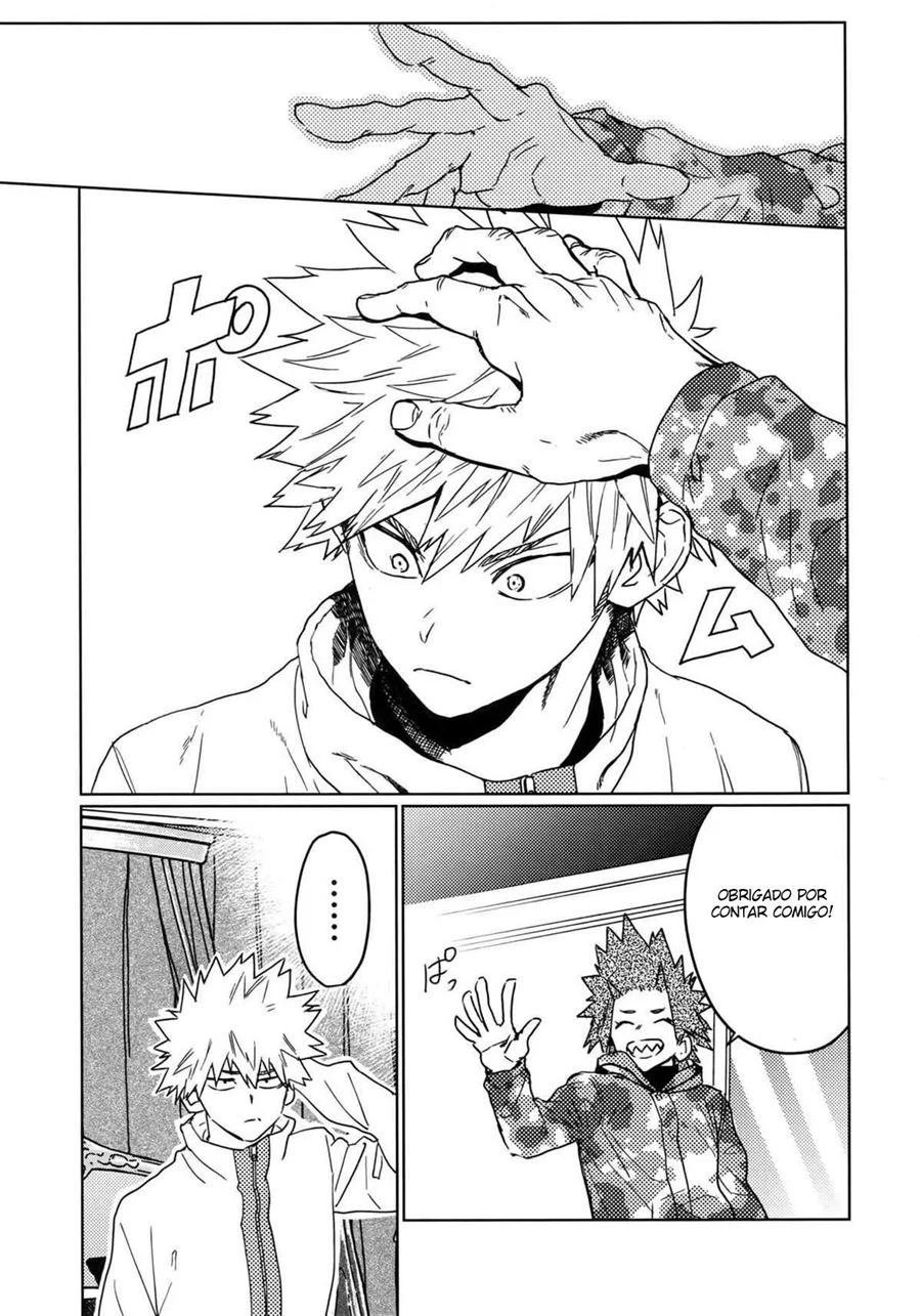 Título: Red Riot Arregaçado: Yaoi Explícito e Pornô Brutal em HQ