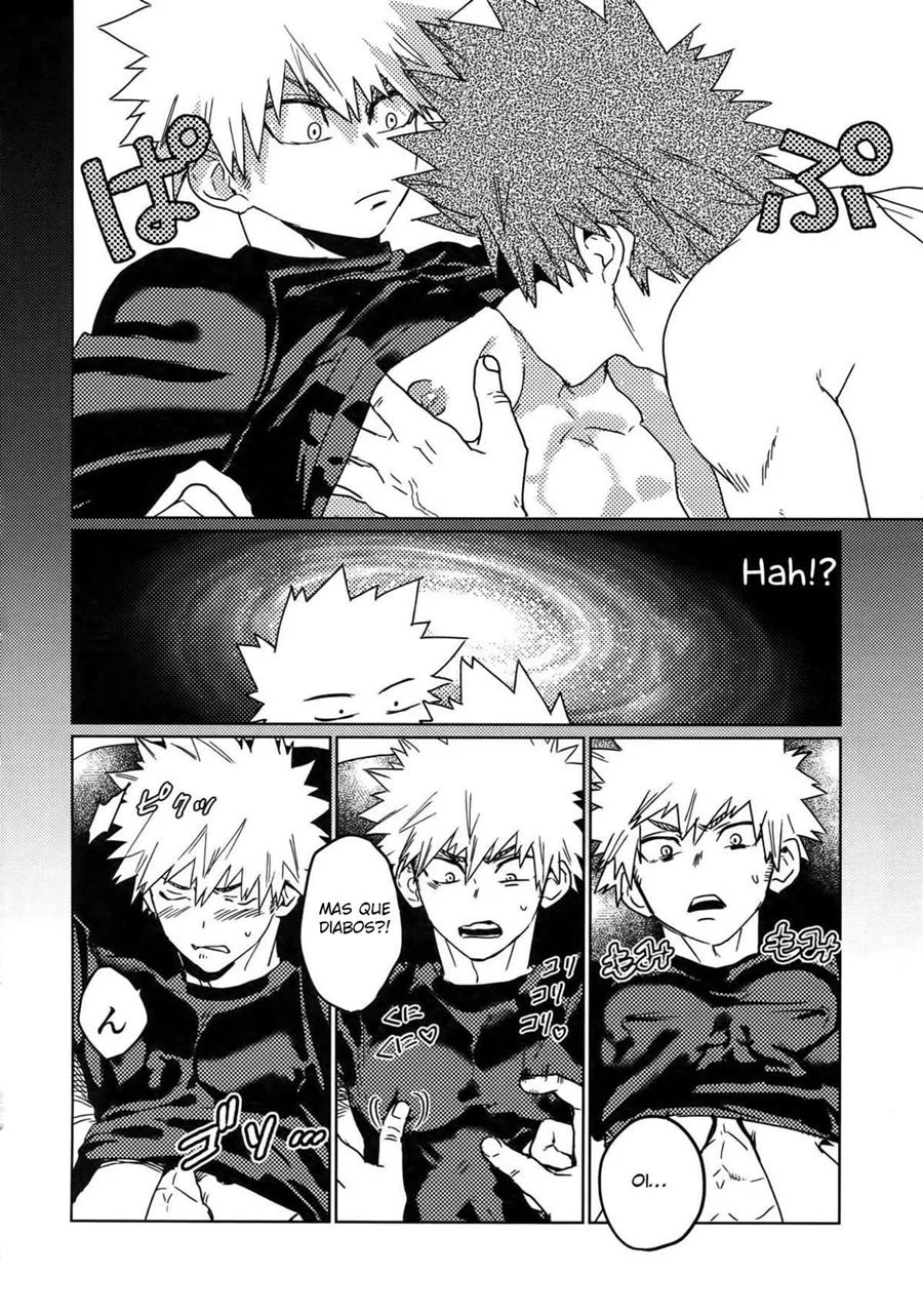 Título: Red Riot Arregaçado: Yaoi Explícito e Pornô Brutal em HQ