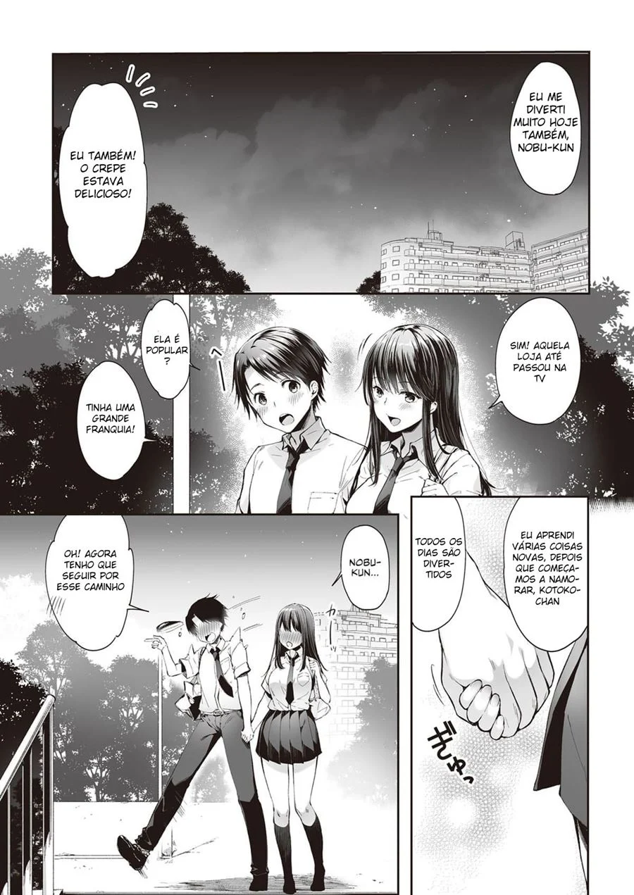 Hentai Explícito: Quadrinhos Eróticos para Enlouquecer de Tesão
