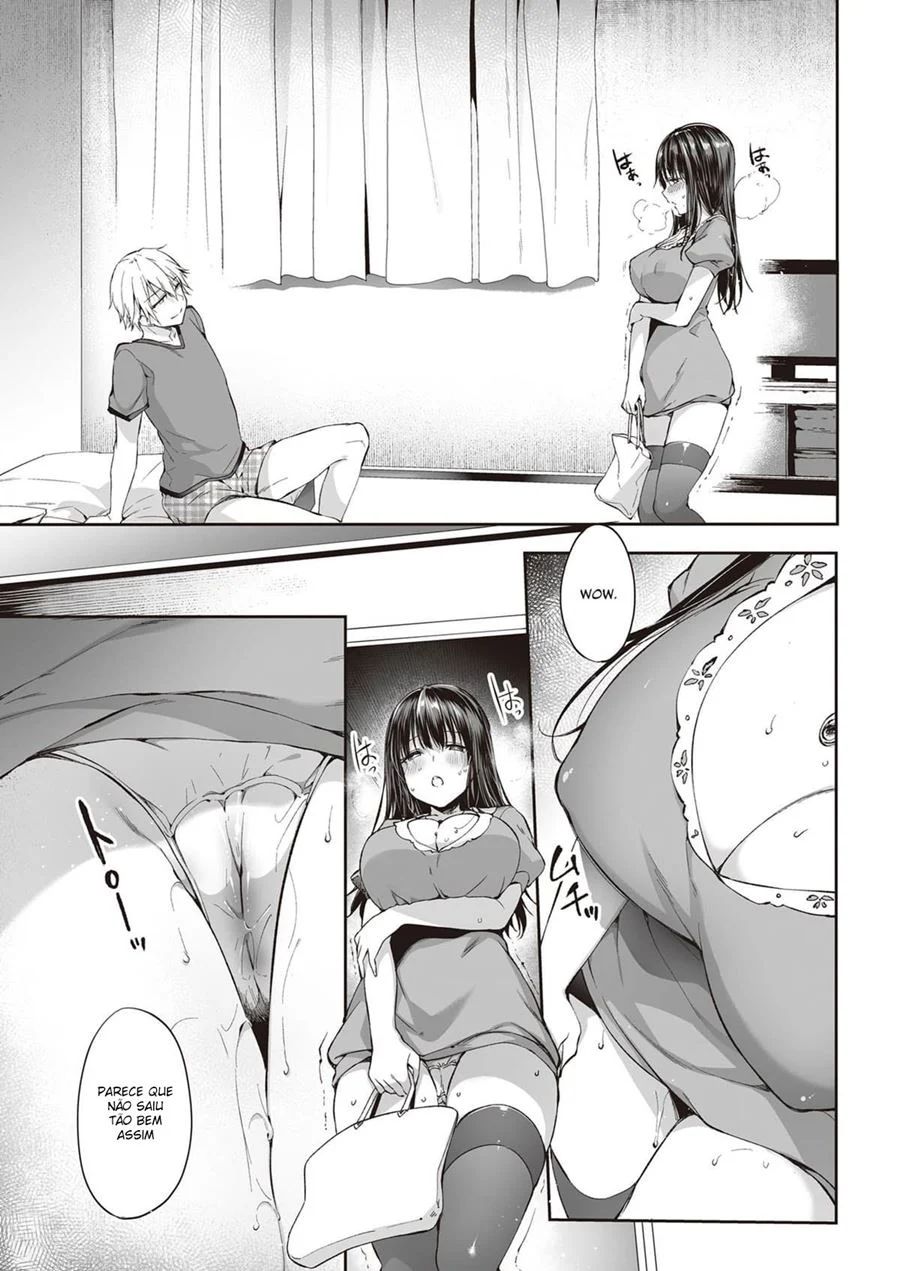 Hentai Explícito: Quadrinhos Eróticos para Enlouquecer de Tesão