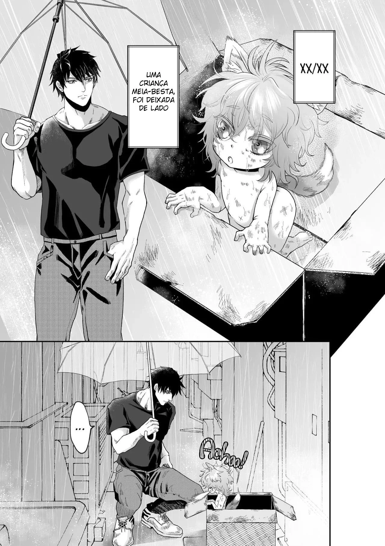 Pervertido: Meu Cachorro Tem um Segredo Peculiar e Muito Erótico Pervertido: Meu Cachorro Tem um Segredo Peculiar e Muito Erótico