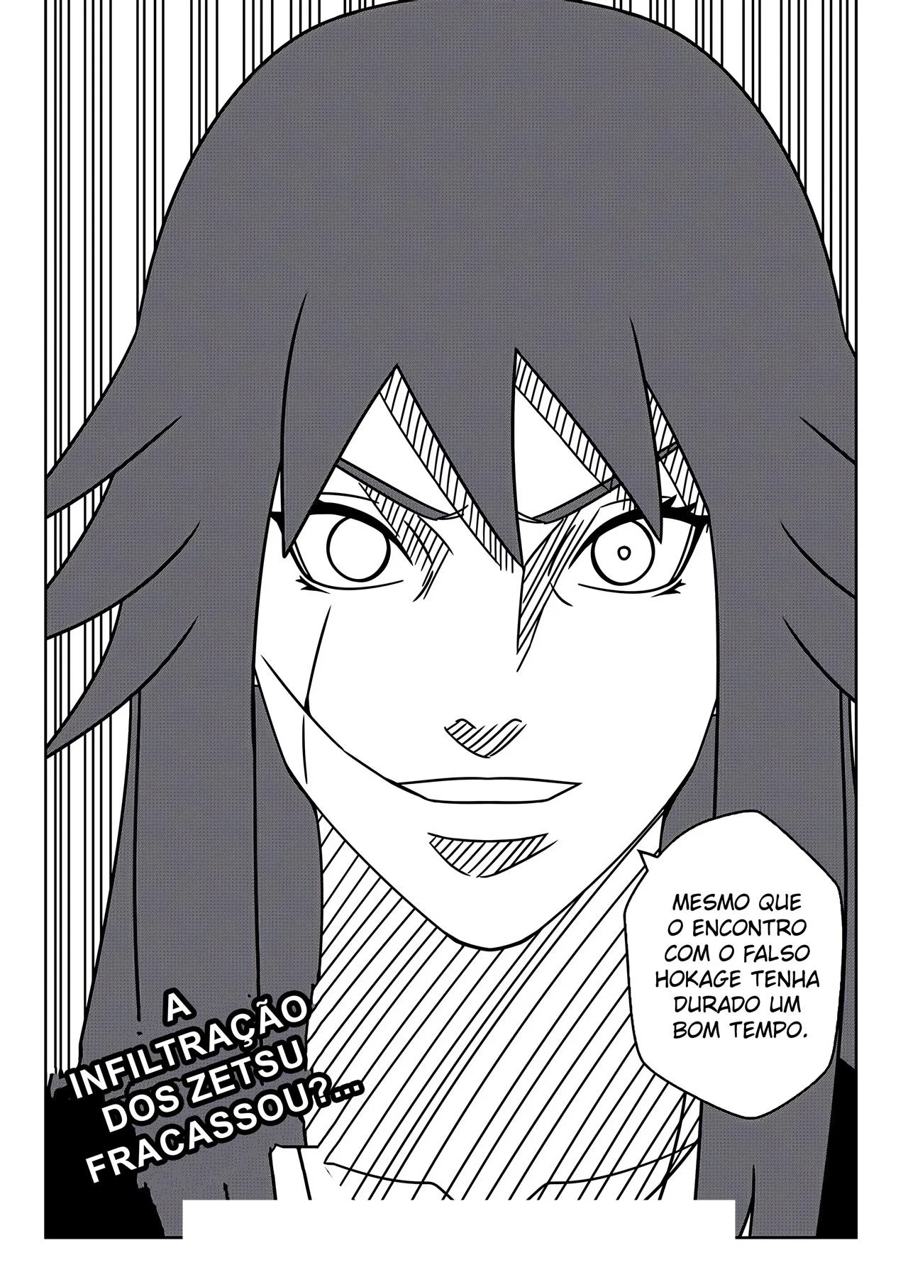 Naruto Machuca Temari no Sexo Explícito - HQ Hentai Proibido