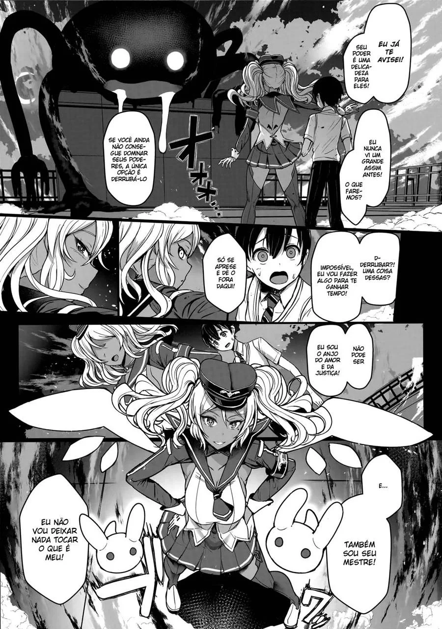 Escravos Atrevidos e Desejos Proibidos: Hentai Explícito de Humilhação e Dominação