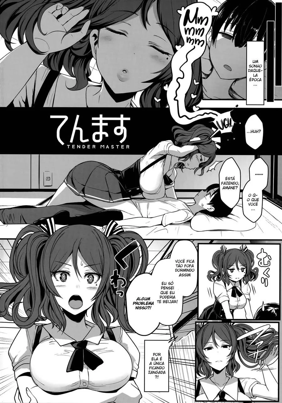 Escravos Atrevidos e Desejos Proibidos: Hentai Explícito de Humilhação e Dominação