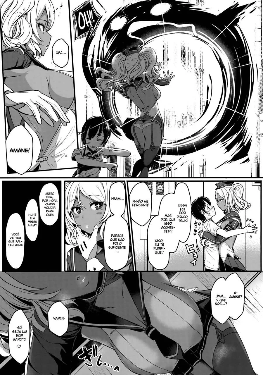 Escravos Atrevidos e Desejos Proibidos: Hentai Explícito de Humilhação e Dominação