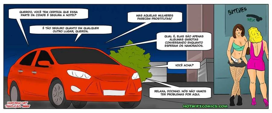 Hentai Proibido: Quadrinhos Eróticos Explícitos +18 Hentai Proibido: Quadrinhos Eróticos Explícitos +18