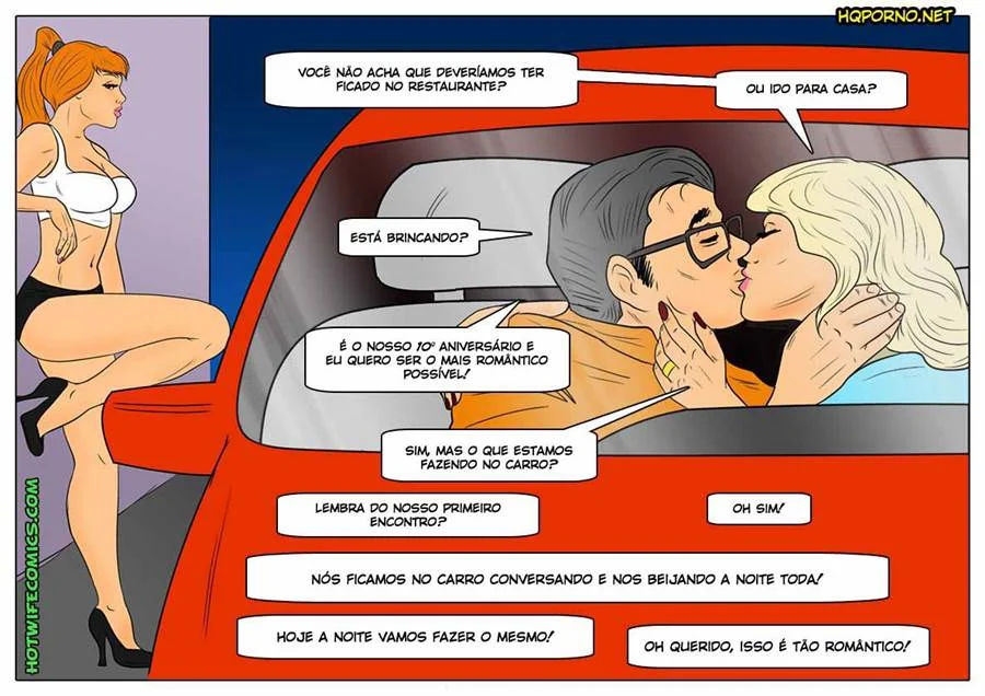 Hentai Proibido: Quadrinhos Eróticos Explícitos +18 Hentai Proibido: Quadrinhos Eróticos Explícitos +18