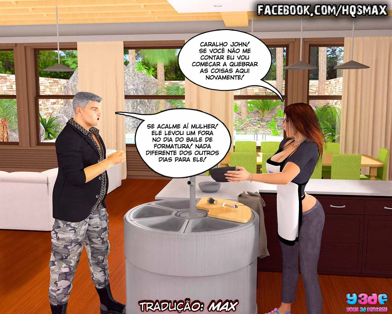 Safadeza Total: As Cenas Mais Obscenas em Hentai 3D Explícito Safadeza Total: As Cenas Mais Obscenas em Hentai 3D Explícito