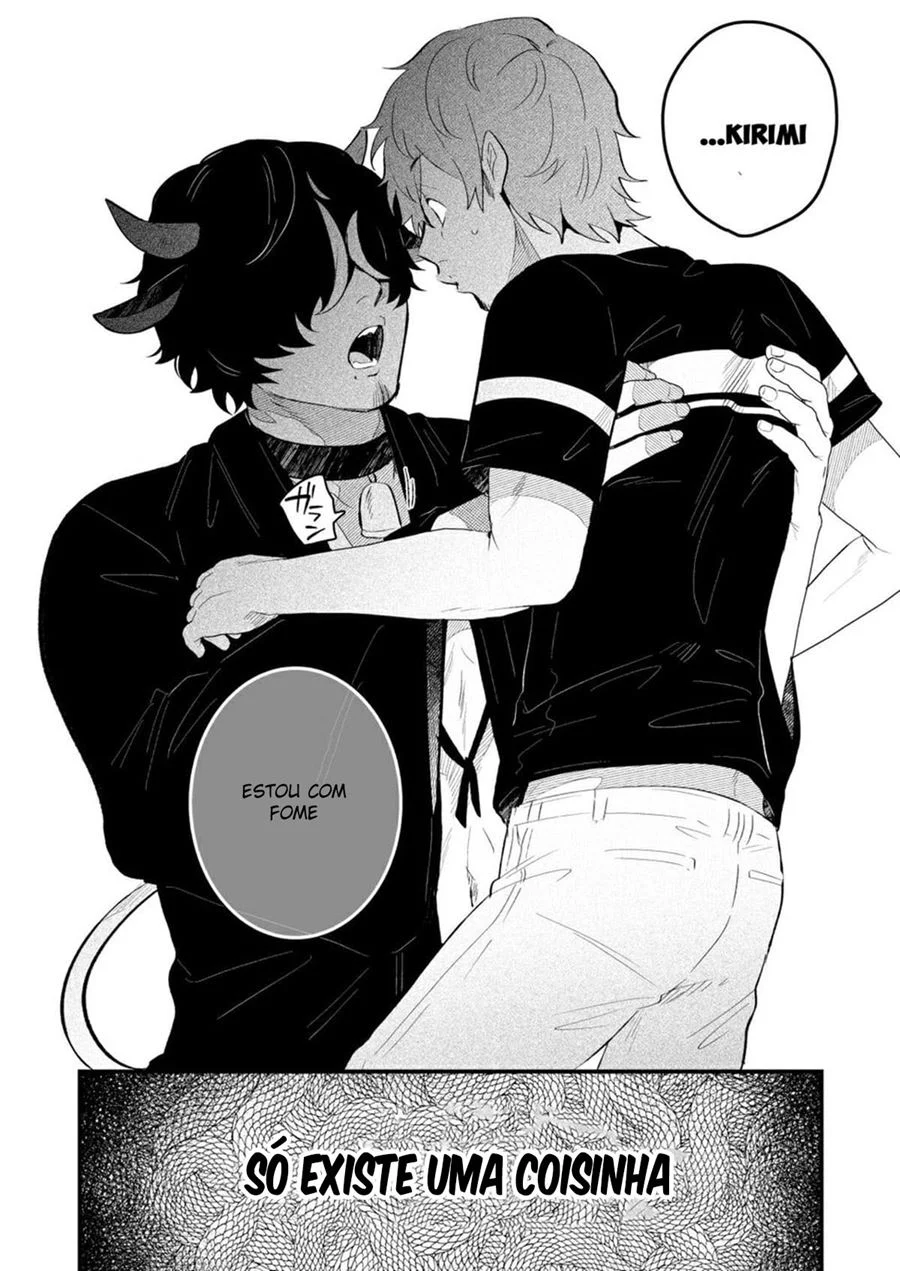 Leite Gostoso do Papai - Hentai Explícito Gay com Cenas Quentes de Sexo Leite Gostoso do Papai - Hentai Explícito Gay com Cenas Quentes de Sexo