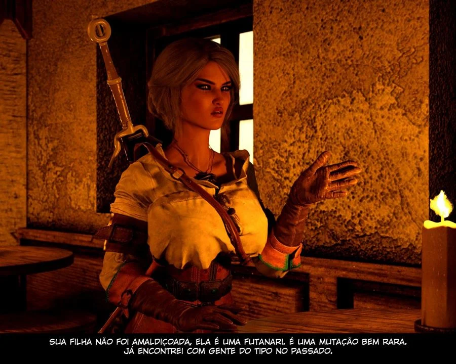 A Vadia Selvagem: Quadrinhos 3D de Fodas Explícitas e Sexo Intenso A Vadia Selvagem: Quadrinhos 3D de Fodas Explícitas e Sexo Intenso