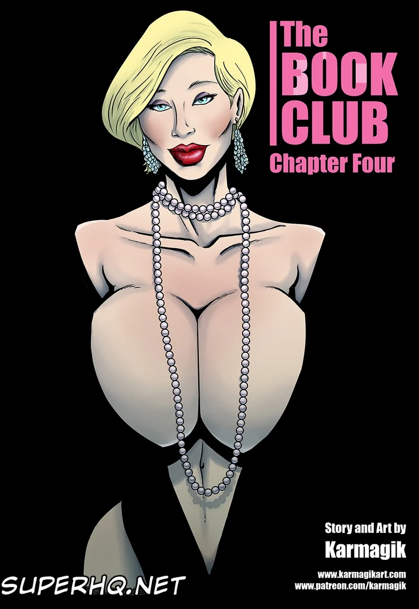 Explorações Eróticas do Clube do Livro: Hentai em Quadrinhos Tabu