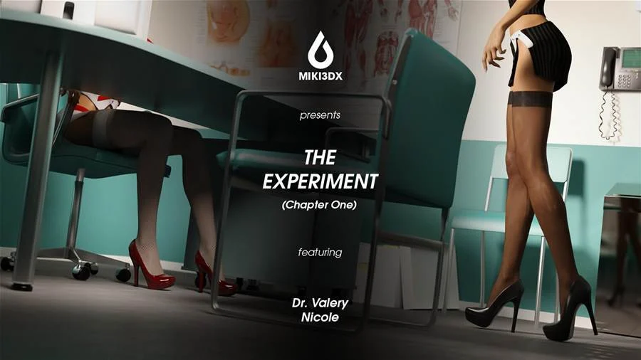 Experiência Proibida: HQ 3D com Fodas Explícitas e Posições Obscenas Experiência Proibida: HQ 3D com Fodas Explícitas e Posições Obscenas