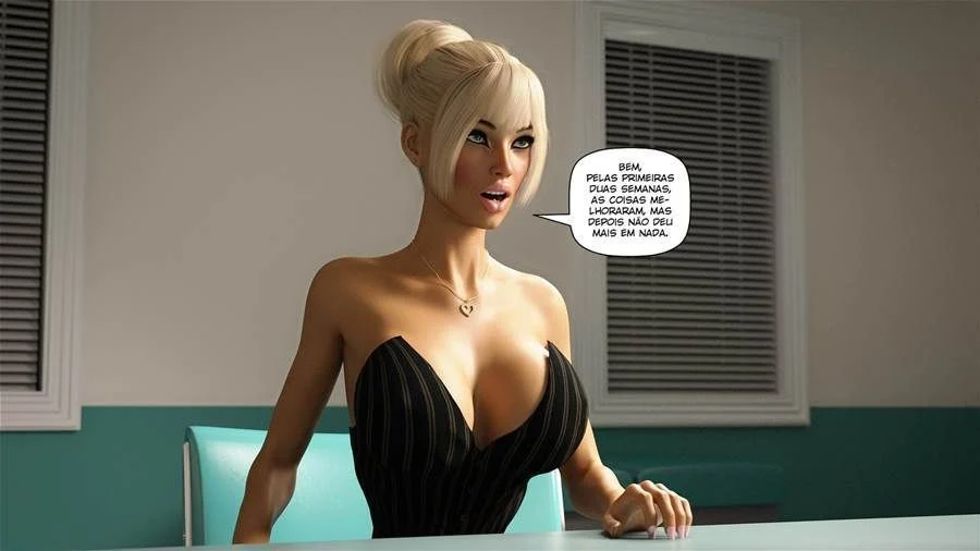 Experiência Proibida: HQ 3D com Fodas Explícitas e Posições Obscenas Experiência Proibida: HQ 3D com Fodas Explícitas e Posições Obscenas