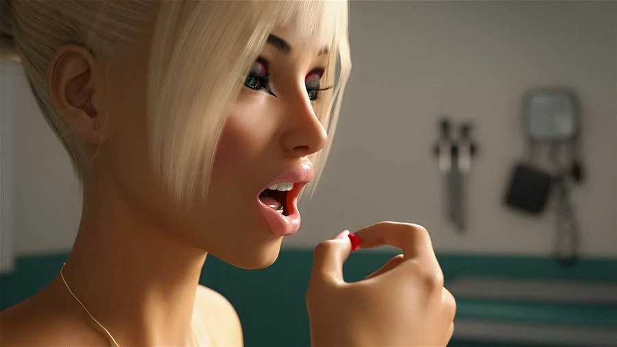 Experiência Proibida: HQ 3D com Fodas Explícitas e Posições Obscenas Experiência Proibida: HQ 3D com Fodas Explícitas e Posições Obscenas