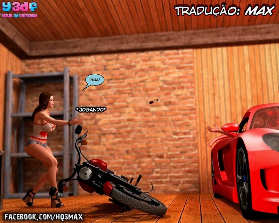 Apocalipse Zumbi do Sexo: Sexo Brutal Entre os Mortos-Vivos Apocalipse Zumbi do Sexo: Sexo Brutal Entre os Mortos-Vivos