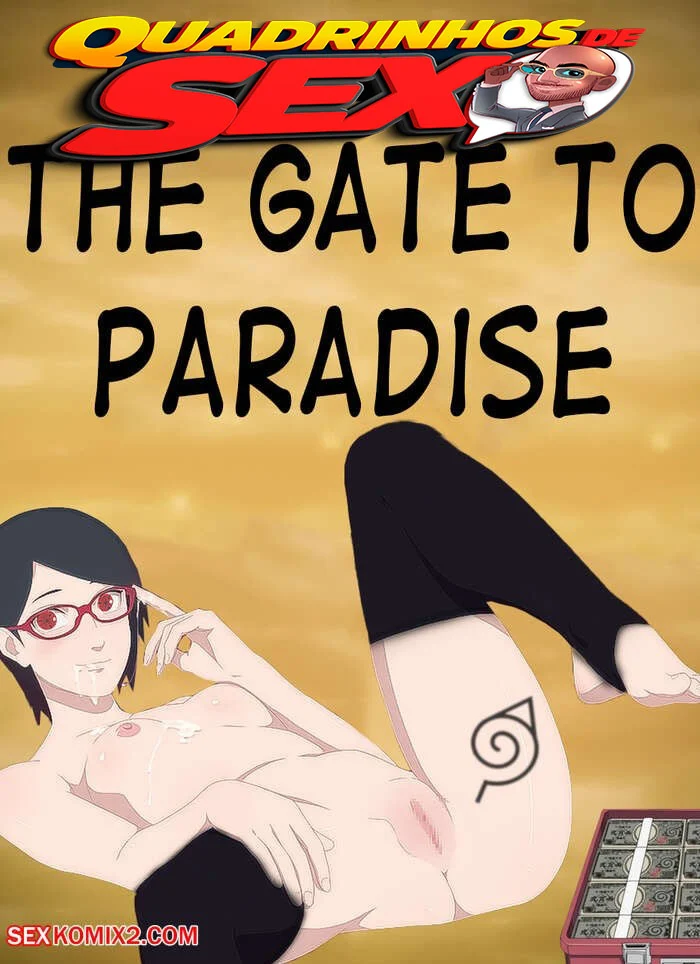 Porta do Éden Proibido: Boruto em Cenas Explícitas e Proibidas Porta do Éden Proibido: Boruto em Cenas Explícitas e Proibidas
