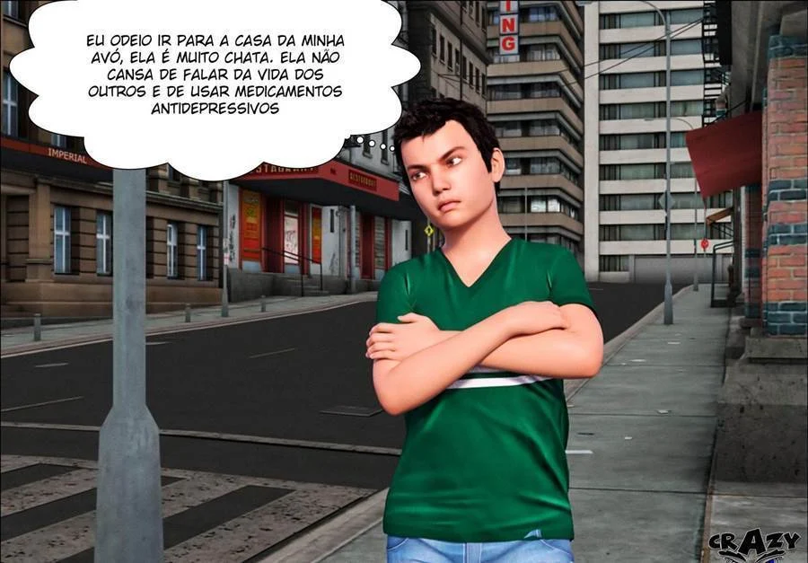 Vó Tarada Fode o Genro em Cenas Proibidas de Sexo Explícito