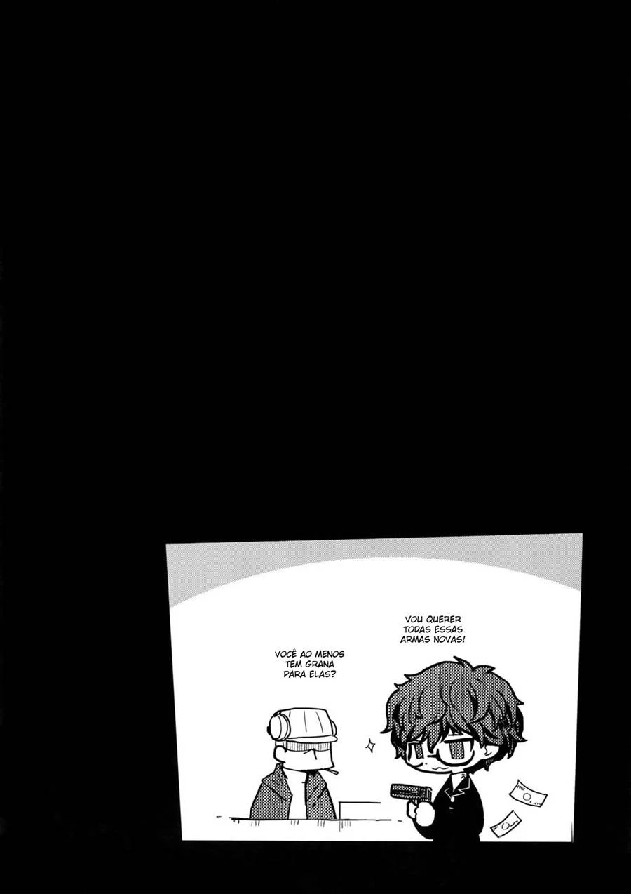 Jogos Proibidos de Prazer: A Sedução Explícita do Coringa em Yaoi