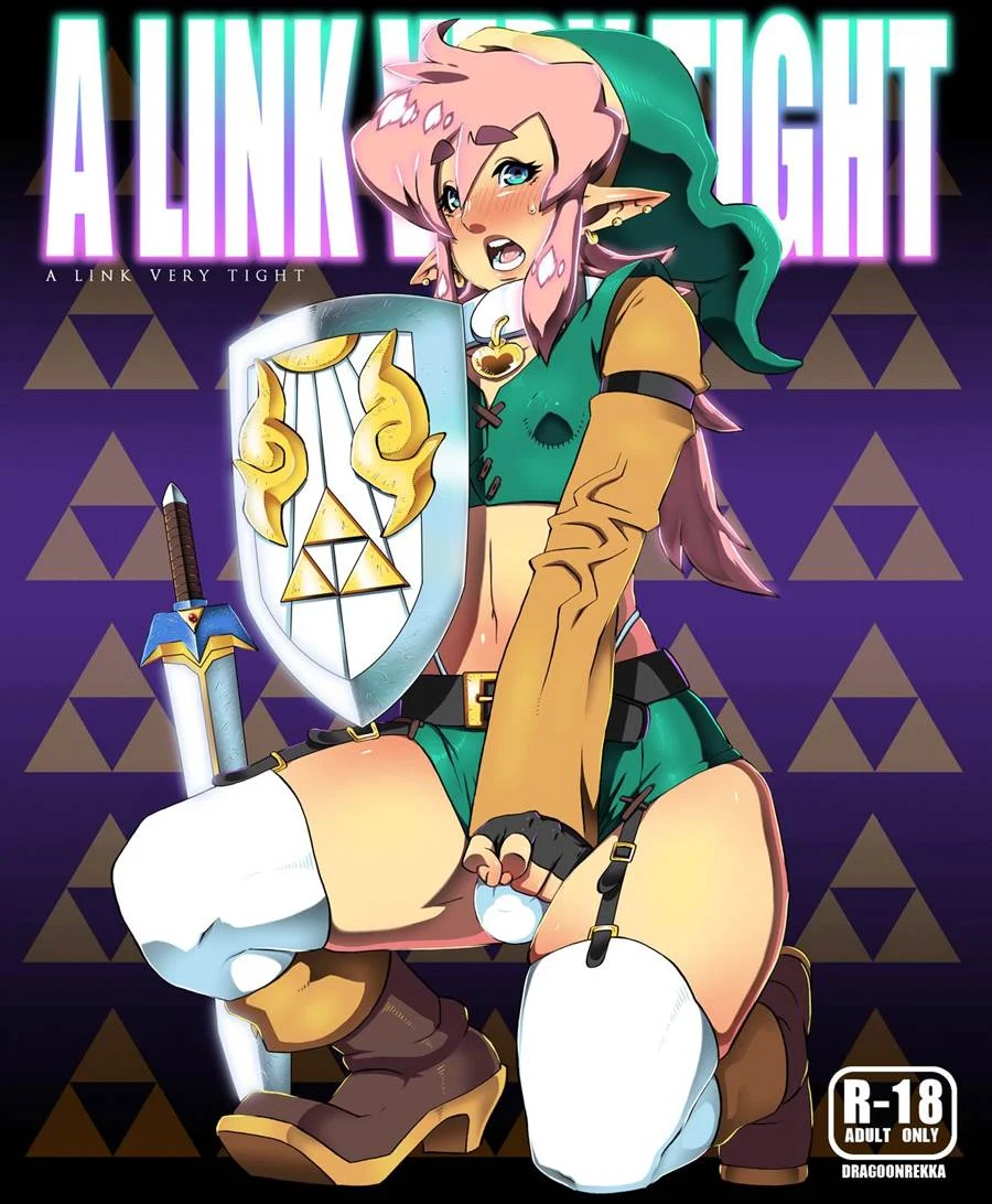 Lendas Eróticas de Zelda: Uma Aventura Íntima Entre Homens Lendas Eróticas de Zelda: Uma Aventura Íntima Entre Homens