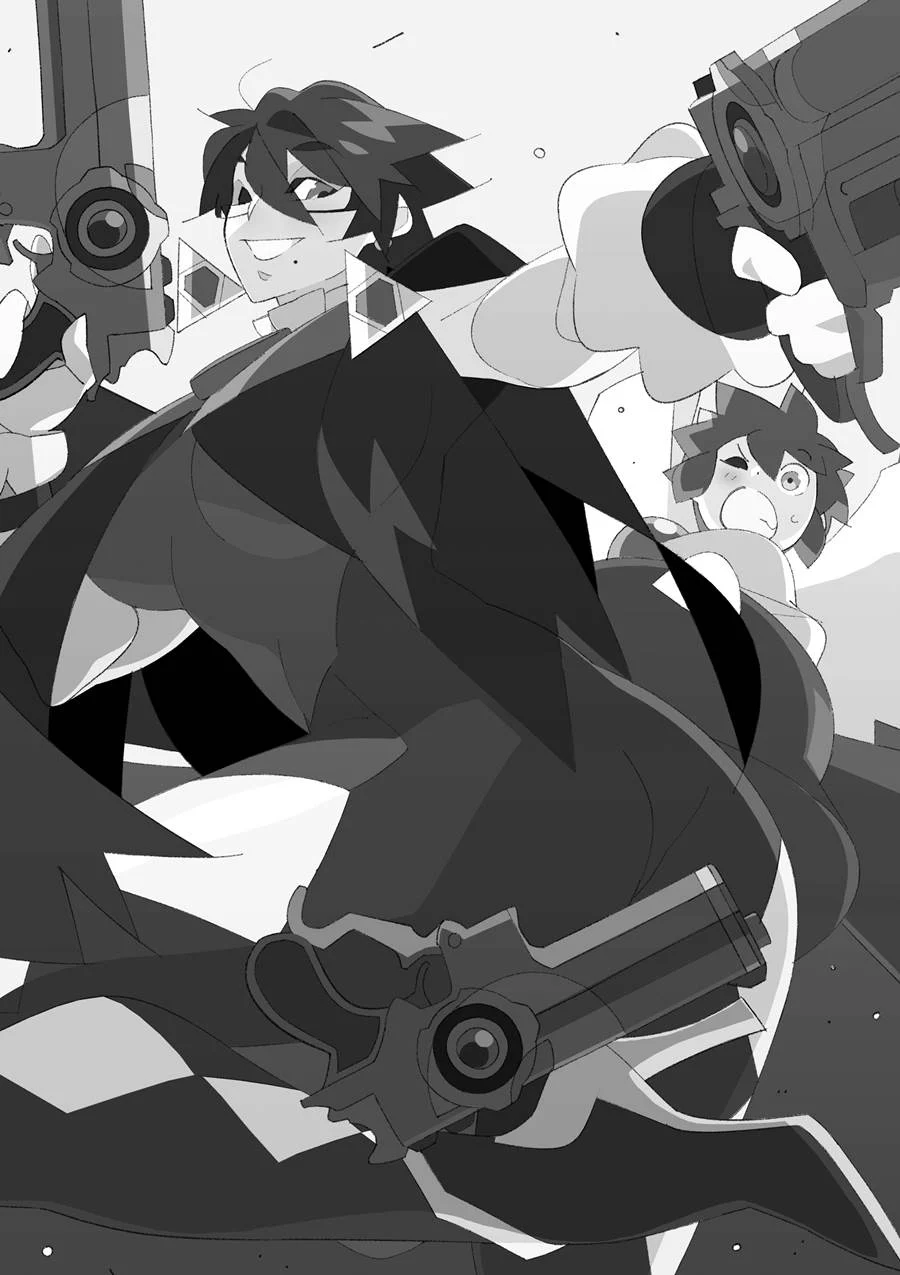 Hentai Explícito: Garotas Sensuais Dançam Pra Você em HQ Pornô