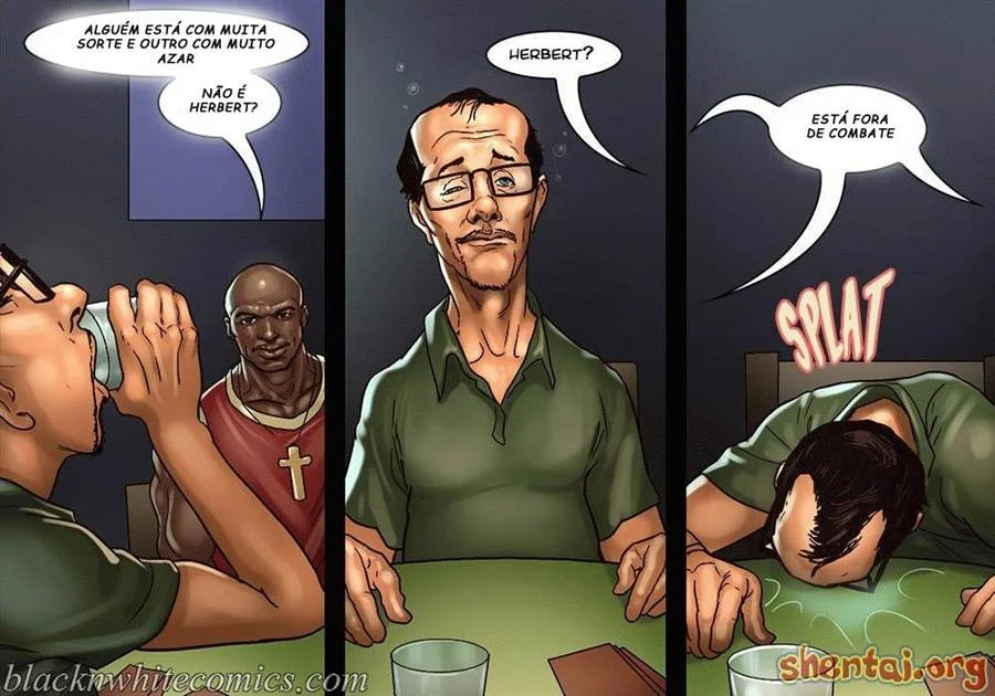 Jogo de Pica Quente: Apostas Picantes que Terminam em Orgasmos Explícitos