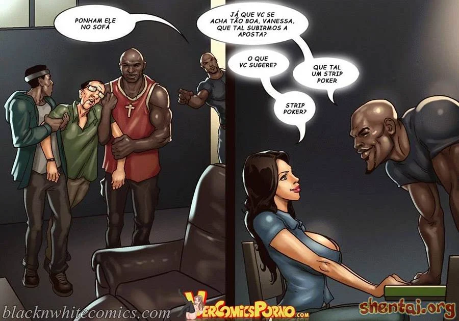 Jogo de Pica Quente: Apostas Picantes que Terminam em Orgasmos Explícitos Jogo de Pica Quente: Apostas Picantes que Terminam em Orgasmos Explícitos