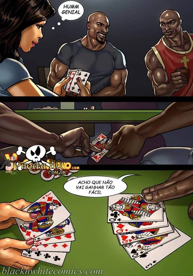 Jogo de Pica Quente: Apostas Picantes que Terminam em Orgasmos Explícitos Jogo de Pica Quente: Apostas Picantes que Terminam em Orgasmos Explícitos