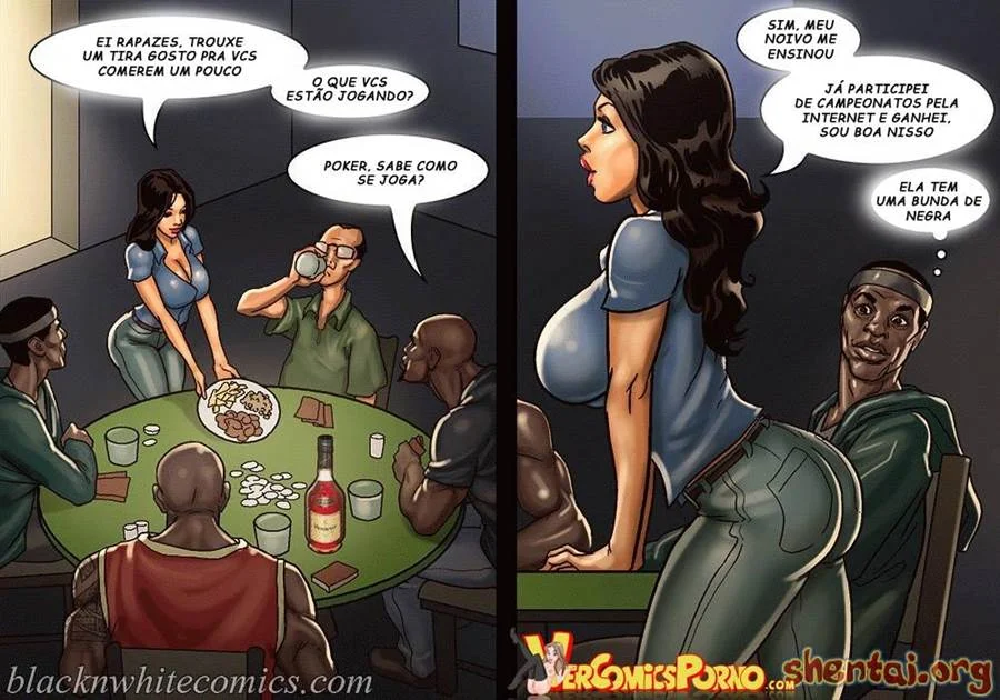 Jogo de Pica Quente: Apostas Picantes que Terminam em Orgasmos Explícitos Jogo de Pica Quente: Apostas Picantes que Terminam em Orgasmos Explícitos