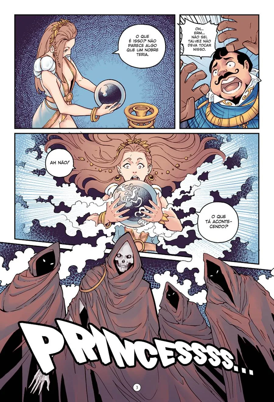 A Princesa Guardiã: Sexo Explícito com as Milícias Reais A Princesa Guardiã: Sexo Explícito com as Milícias Reais