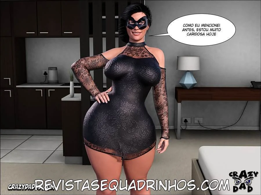 A Mulher do Pastor: Aventuras Proibidas e Prazeres Extremos em 3D A Mulher do Pastor: Aventuras Proibidas e Prazeres Extremos em 3D