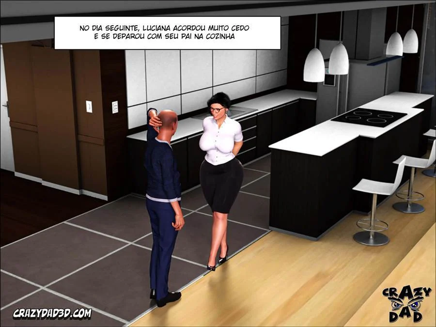 Esposa do Pastor 21: Cenas Proibidas e Fodas Transadas em HQ 3D Esposa do Pastor 21: Cenas Proibidas e Fodas Transadas em HQ 3D