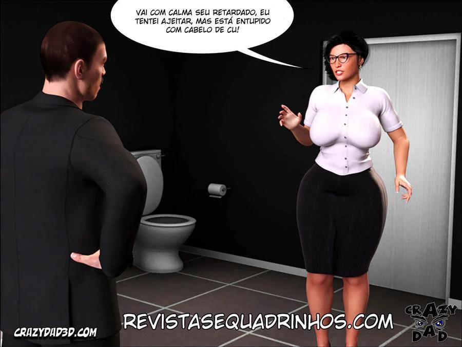 Esposa do Pastor 21: Cenas Proibidas e Fodas Transadas em HQ 3D Esposa do Pastor 21: Cenas Proibidas e Fodas Transadas em HQ 3D