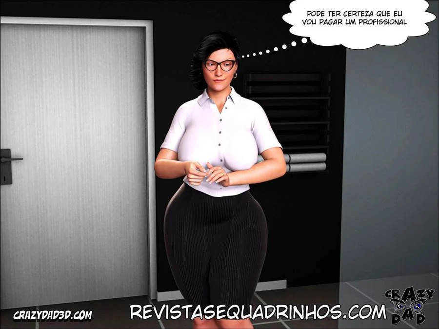 Esposa do Pastor 21: Cenas Proibidas e Fodas Transadas em HQ 3D Esposa do Pastor 21: Cenas Proibidas e Fodas Transadas em HQ 3D