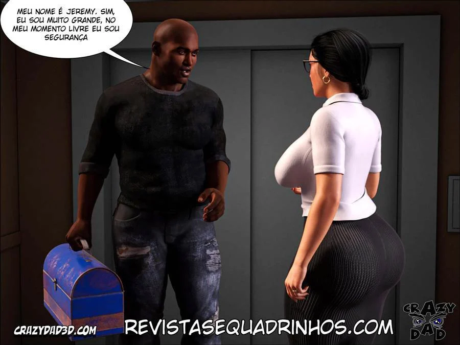 Esposa do Pastor 21: Cenas Proibidas e Fodas Transadas em HQ 3D Esposa do Pastor 21: Cenas Proibidas e Fodas Transadas em HQ 3D