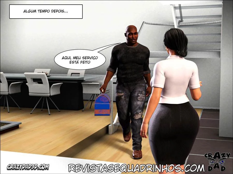 Esposa do Pastor 21: Cenas Proibidas e Fodas Transadas em HQ 3D Esposa do Pastor 21: Cenas Proibidas e Fodas Transadas em HQ 3D