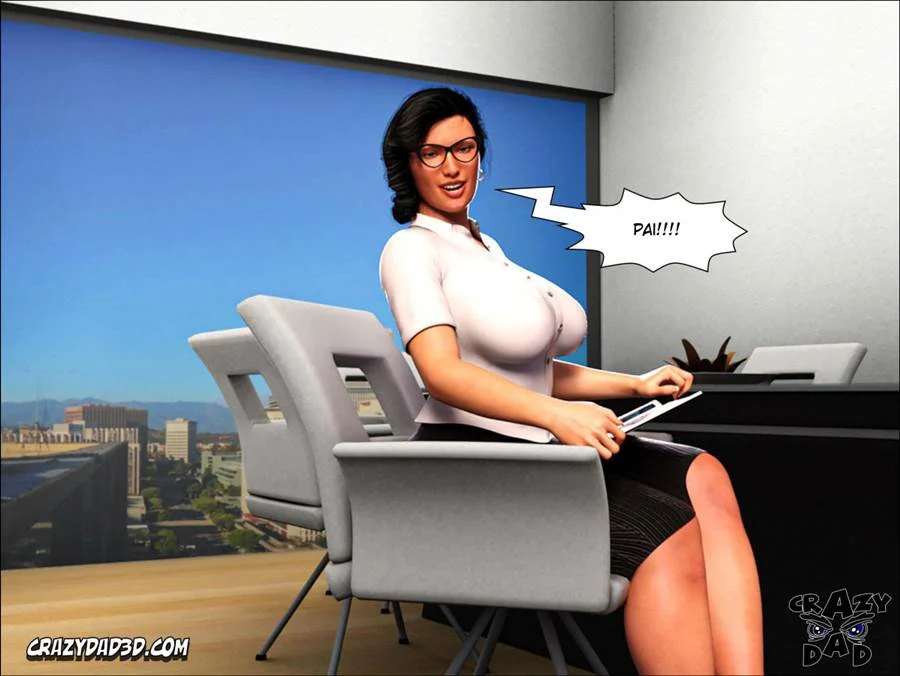 Esposa do Pastor Vol.22: Sexo Explícito em HQ 3D e Fodas Quentes Esposa do Pastor Vol.22: Sexo Explícito em HQ 3D e Fodas Quentes