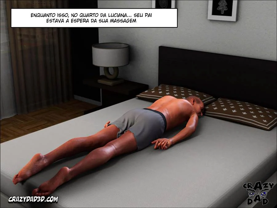 Esposa do Pastor Vol.22: Sexo Explícito em HQ 3D e Fodas Quentes Esposa do Pastor Vol.22: Sexo Explícito em HQ 3D e Fodas Quentes