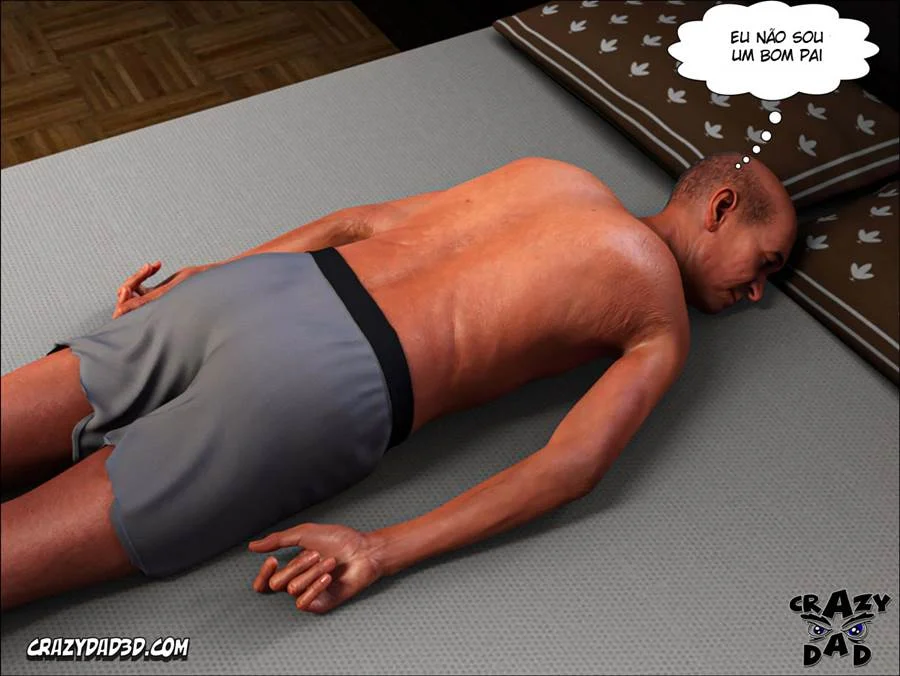 Esposa do Pastor Vol.22: Sexo Explícito em HQ 3D e Fodas Quentes Esposa do Pastor Vol.22: Sexo Explícito em HQ 3D e Fodas Quentes