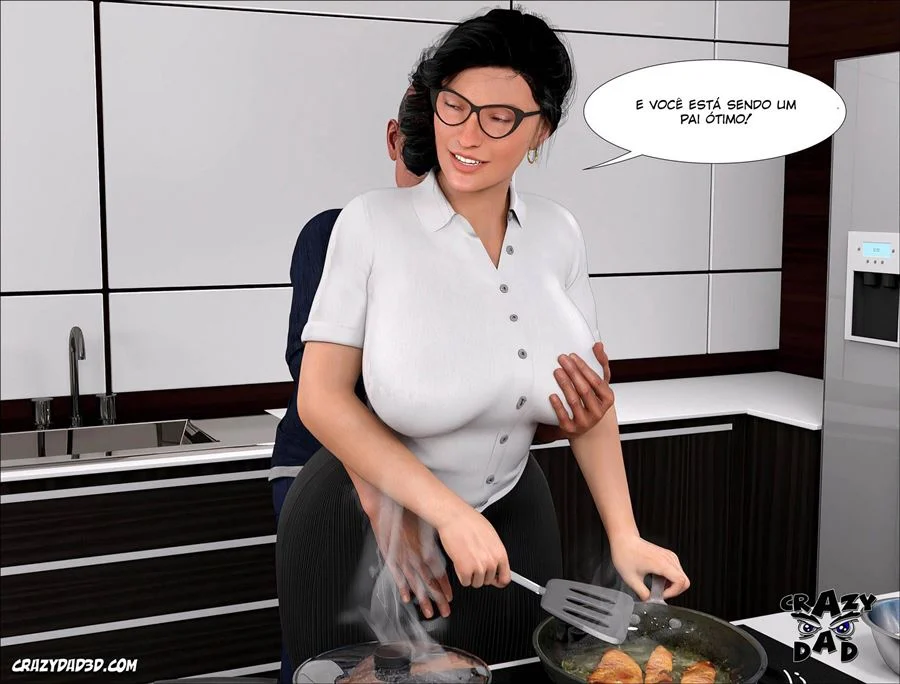 Mulher do Pastor 24: Foda Explícita em HQ 3D Com Intensidade Máxima Mulher do Pastor 24: Foda Explícita em HQ 3D Com Intensidade Máxima
