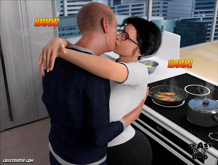 Mulher do Pastor 24: Foda Explícita em HQ 3D Com Intensidade Máxima Mulher do Pastor 24: Foda Explícita em HQ 3D Com Intensidade Máxima